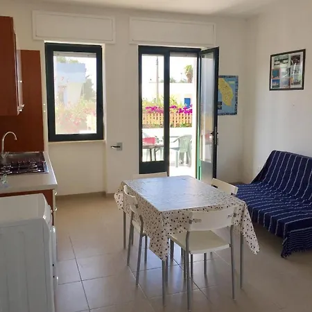 Casa Vacanze Niccolo Marina di Mancaversa