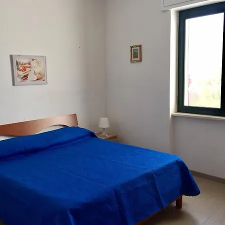 Casa Vacanze Niccolo Casa de Férias